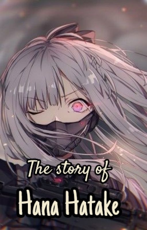 The Story of Hana Hatake (An Uchiha Love Story) by SabakuNoEyebrows