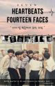 7 Heartbeats, 14 Faces || OT7 ✔ by MeherJin