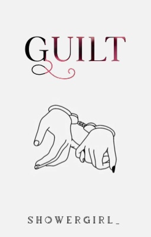 Guilt by showergirl_