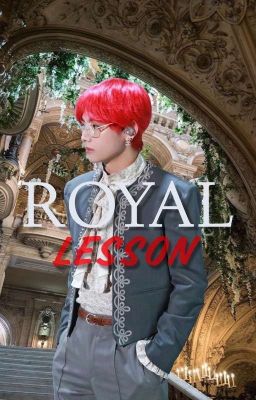 Royal Lesson |KTH x JJK|✓ cover