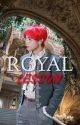 Royal Lesson |KTH x JJK|✓ by -sopemochi