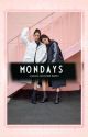 Mondays (Jensoo Convert) by Jensooslaves