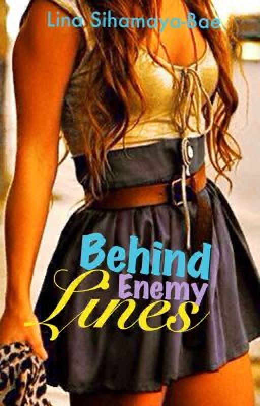 Behind Enemy Lines One Direction fan Fiction [[Sample]] by lsbae99