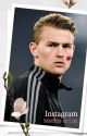 𝐈𝐍𝐒𝐓𝐀𝐆𝐑𝐀𝐌 || Matthijs de Ligt by _girlofasgard