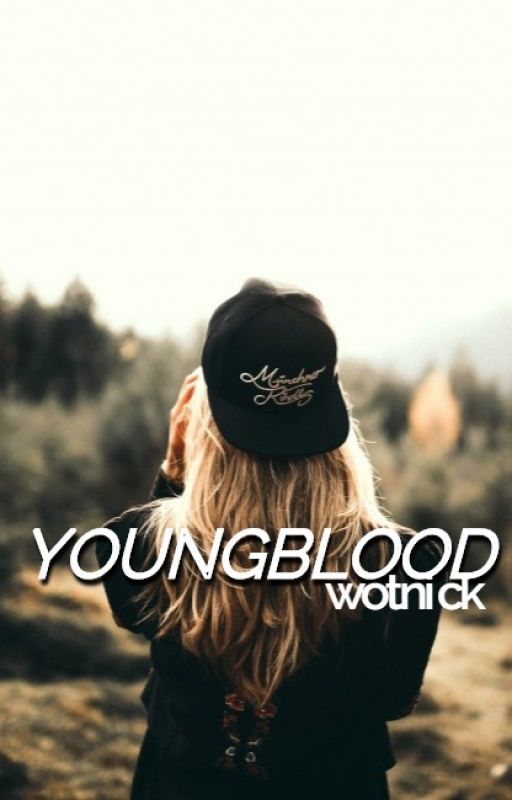 youngblood ;; tom holland [very very slow updates] by wotnick