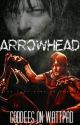 Arrowhead ➳ Daryl Dixon  by Goddees