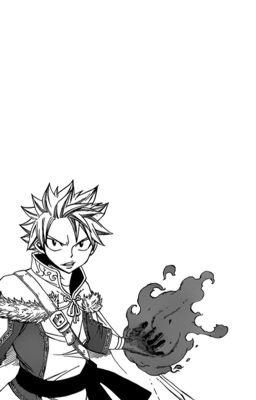 𝐑𝐄𝐂𝐎𝐆𝐍𝐈𝐓𝐈𝐎𝐍, n. dragneel cover