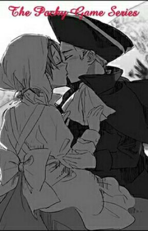 The Pocky Game (x Readers) *Hiatus* by Hetalia_Russia1