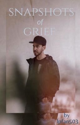 Snapshots of Grief cover