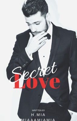 Secret Love cover