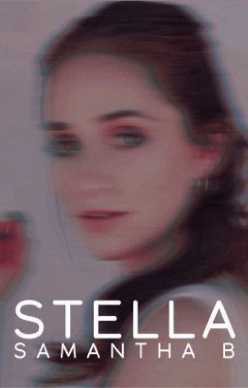 stella (joel pimentel) by -starrywriting