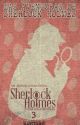 Las aventuras de Sherlock Holmes by WattpadClasicosES