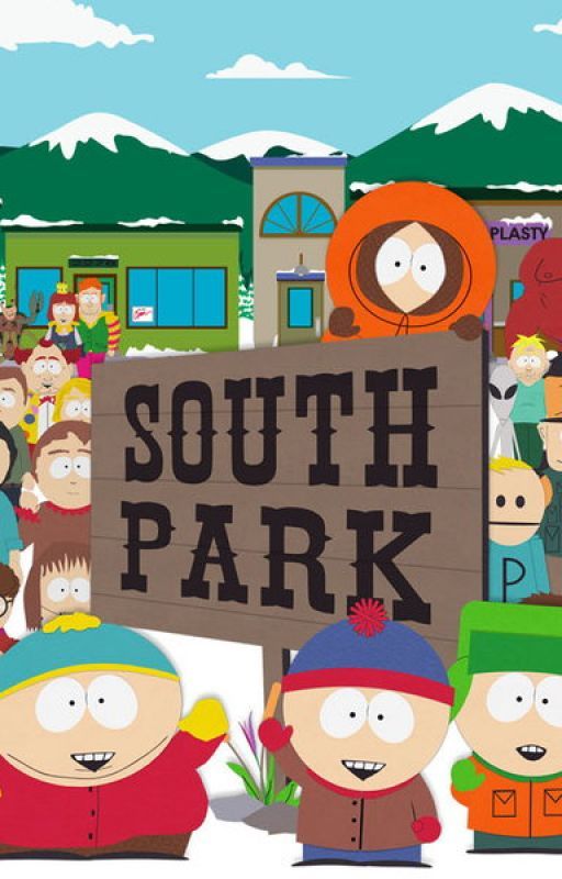 random south park scenarios by Daddy_McWhoredick