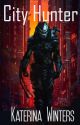 Predator: Cityhunter by katerinawinters