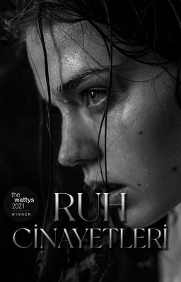 RUH CİNAYETLERİ cover