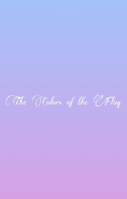 The Colors of the Flag cover