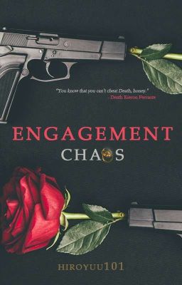 Engagement Chaos cover