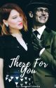 There For You || Edward Nygma [4] by -JeromeValeska