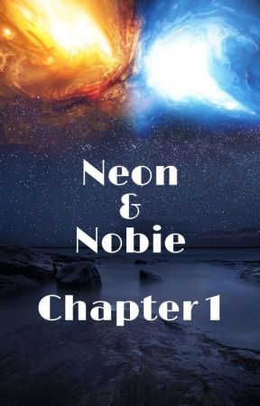 Neon n Nobie  by NeonNobie