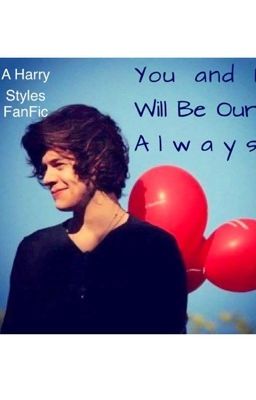 You and I will be our always cover