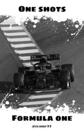 Formula one shots  by Ronne99