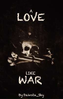 A Love Like War (JALEX) cover