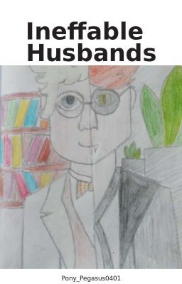 Ineffable Husbands (Thingies) cover