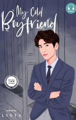 My Cold Boyfriend (SELESAI||SUDAH TERBIT) cover