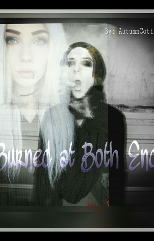 Burned at both ends *Motionless in white* by AutumnCotton