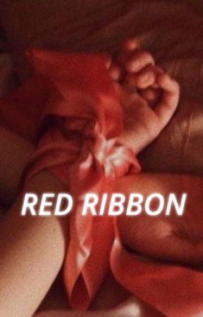 red ribbon | shinkami by yourchicc