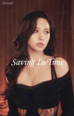 Saving In Time [Completed] cover