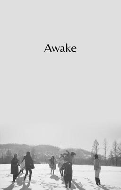 Awake by byuliess