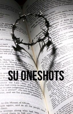 SU ONESHOTS cover