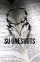 SU ONESHOTS by HARDWARE027