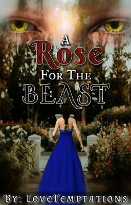 A Rose for the Beast cover