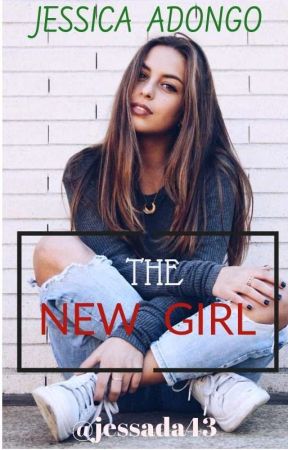 The New Girl ✓ by booksandjess