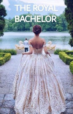 THE ROYAL BACHELOR cover