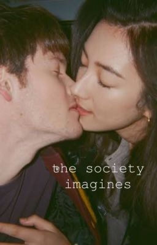 The Society Imagines by roccothompson