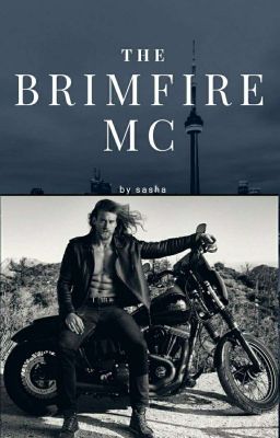 Brimfire Mc cover