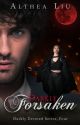 Darkly Forsaken (Darkly Devoted Series, Book 4) by KateLorraine