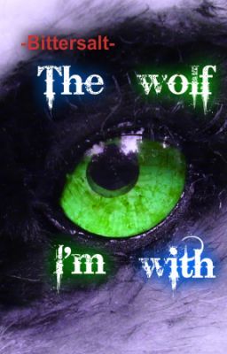 The Wolf I'm With (LGBT-BOYxBOY) cover