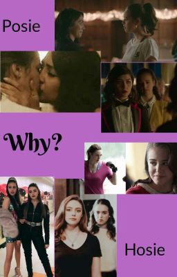 Why? (Posie/Hosie) cover