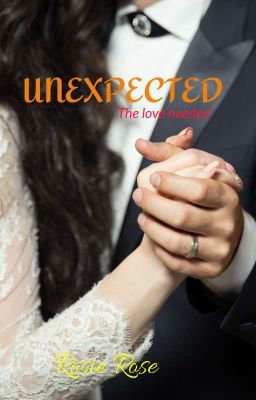 UNEXPECTED💘 cover