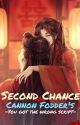 Second Chance For Cannon Fodder's! ~You Got The Wrong Script!~ by Harmonieca