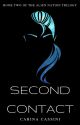 Second Contact [Alien Nation #2] (#Wattys2019) by CarinaHelix