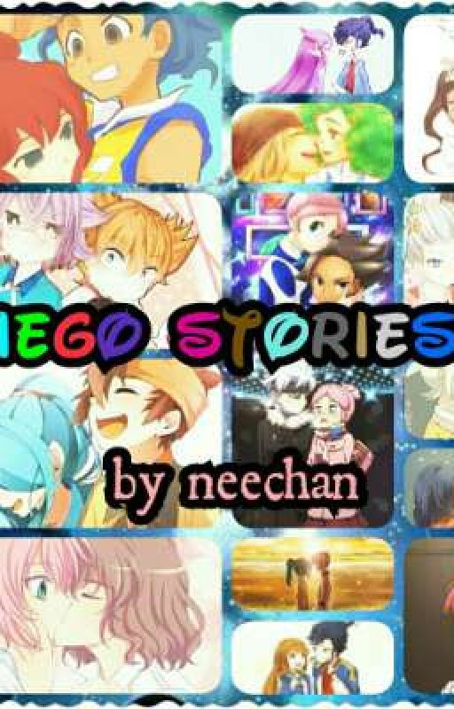 IEGO  Stories by Neechan by AyinneEiram