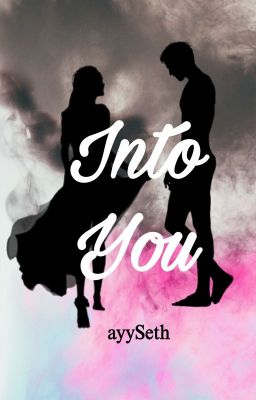 INTO YOU (COMPLETED)  cover