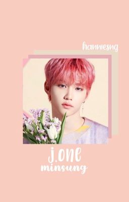 j.one / minsung cover