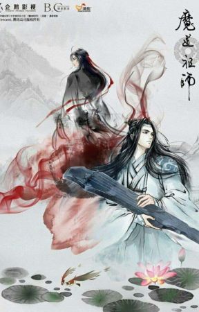 WangXian Oneshots by zewujun