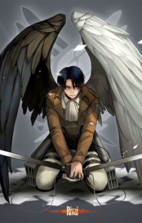 Levi X Reader - Oneshot  by Maria_Rawr_XX